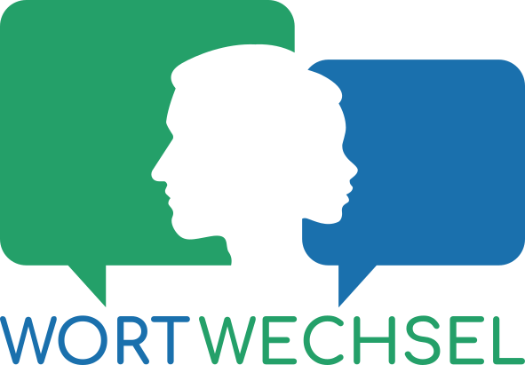 Wortwechsel